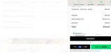 MACRO40 coupon verification screenshot