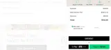 bella30 coupon verification screenshot