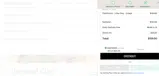 MACRO25 coupon verification screenshot