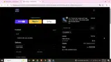 LZOYZF coupon verification screenshot