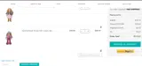 T0WUB6 coupon verification screenshot