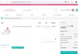 welcome10 coupon verification screenshot