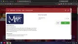 Madame Tussauds New York coupon verification screenshot