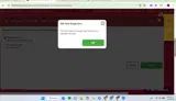 PARTNERMMP coupon verification screenshot