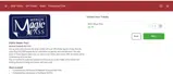 PARTNERMMP coupon verification screenshot