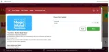 Madame Tussauds New York coupon verification screenshot