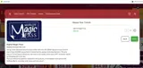MMP coupon verification screenshot