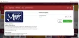 MMP coupon verification screenshot