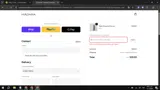 HAIR30 coupon verification screenshot