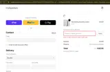 MADARANEW3 coupon verification screenshot