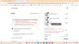 FAKEIT50 coupon verification screenshot