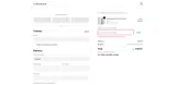 VELVETWEAR50 coupon verification screenshot