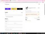 SILK15 coupon verification screenshot