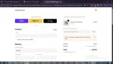 SILK15 coupon verification screenshot