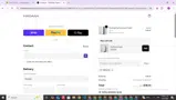 EMILIE15 coupon verification screenshot