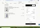 madara20 coupon verification screenshot