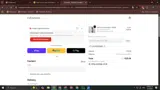 COUPONSDE20 coupon verification screenshot