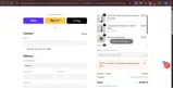 INFL20 coupon verification screenshot