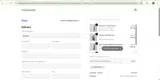 MAKEUP20 coupon verification screenshot