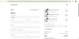 SKINCARE30 coupon verification screenshot