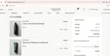 HAIR30 coupon verification screenshot
