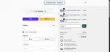 100OFF coupon verification screenshot
