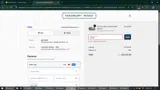 100OFF coupon verification screenshot