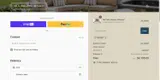 200OFF coupon verification screenshot