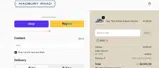 10OFF coupon verification screenshot