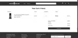 Madcap England coupon verification screenshot