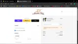 SAVE20 coupon verification screenshot