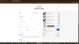 THANKS20 coupon verification screenshot
