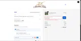 WELCOME20 coupon verification screenshot