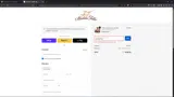 GRACESPICK coupon verification screenshot