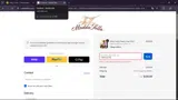 CNHG2Z3H coupon verification screenshot
