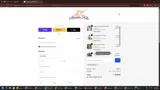 WELCOME!20 coupon verification screenshot