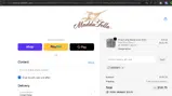 RRR6RBTV coupon verification screenshot