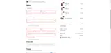 MAD Detailing coupon verification screenshot