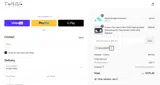 MAD Detailing coupon verification screenshot