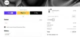 MAD Detailing coupon verification screenshot
