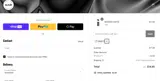 MAD Detailing coupon verification screenshot