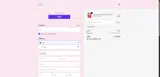 Maddie Bea coupon verification screenshot