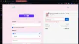 Maddie Bea coupon verification screenshot