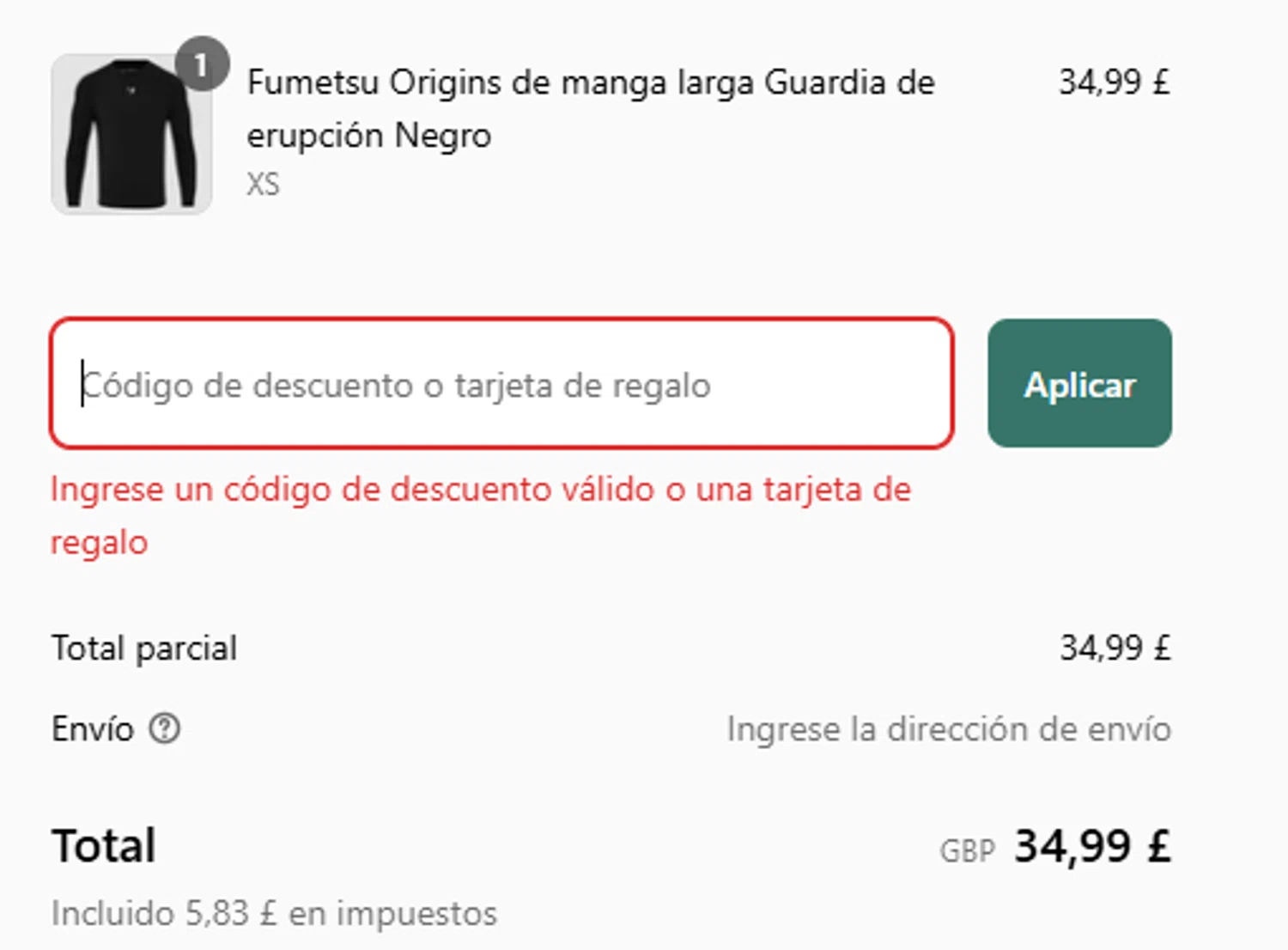 Made4Fighters promo code screenshot showing code SPRING30 applied at Made4Fighters checkout page. Uploaded by SimplyCodes community member steve_jeff on Apr 17, 2025