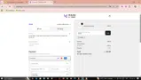 IWD26 coupon verification screenshot