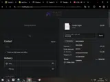 BYE2025 coupon verification screenshot