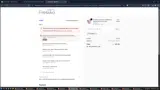FRESSKO10 coupon verification screenshot