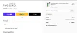 TAKE10 coupon verification screenshot