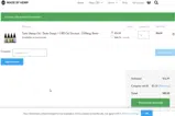 OFR10 coupon verification screenshot
