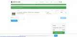 TRYCBD coupon verification screenshot